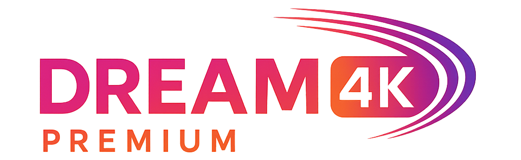 Dream4k